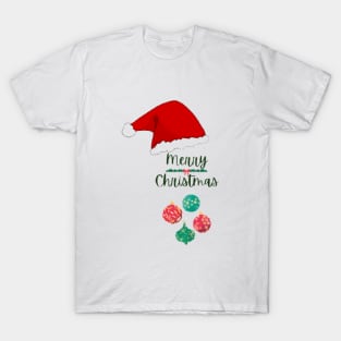 Merry Christmas T-Shirt